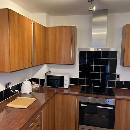Inverness Highland Apartment Extérieur photo