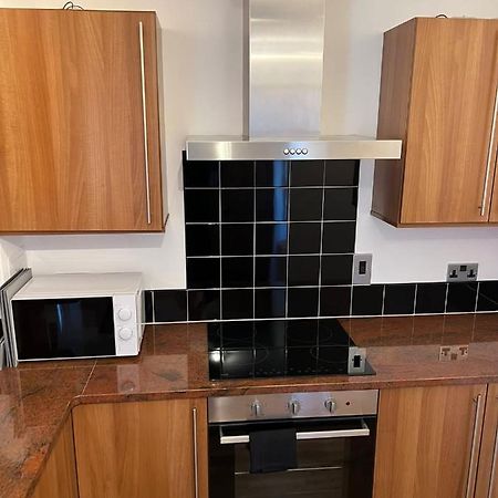 Inverness Highland Apartment Extérieur photo