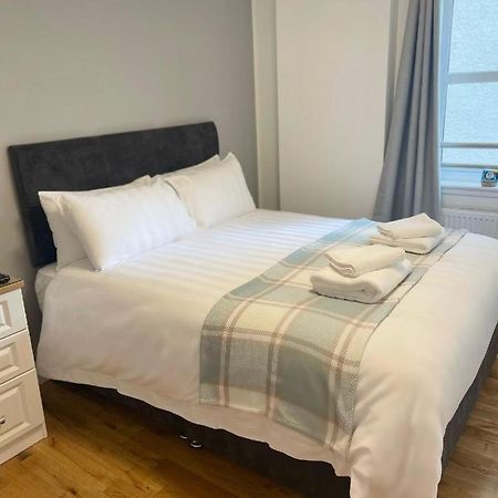 Inverness Highland Apartment Extérieur photo