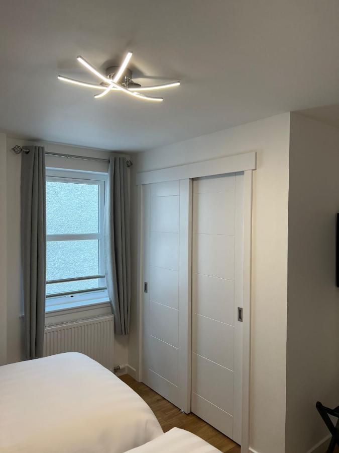 Inverness Highland Apartment Extérieur photo