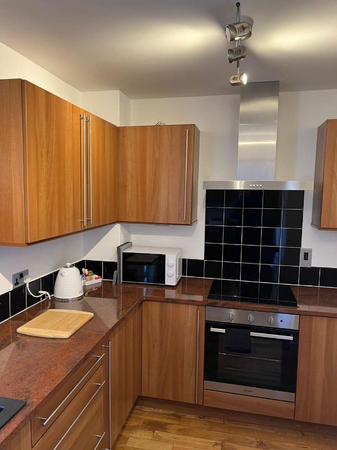 Inverness Highland Apartment Extérieur photo