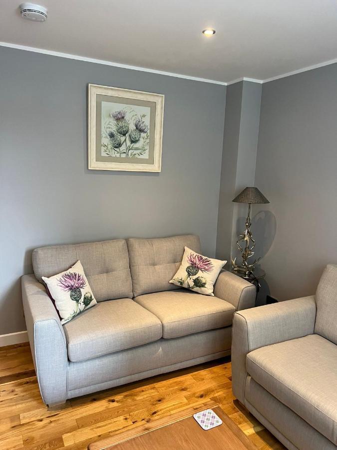Inverness Highland Apartment Extérieur photo