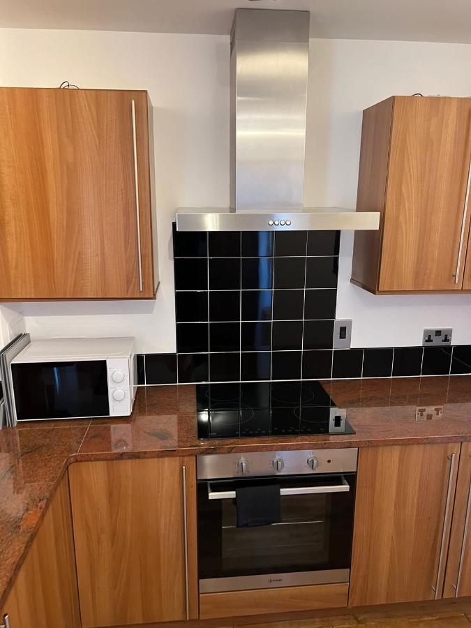 Inverness Highland Apartment Extérieur photo