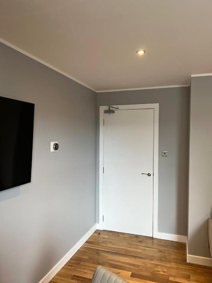 Inverness Highland Apartment Extérieur photo