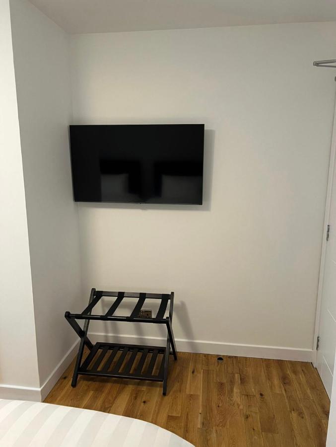 Inverness Highland Apartment Extérieur photo