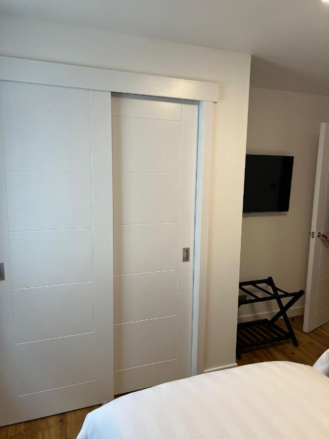 Inverness Highland Apartment Extérieur photo