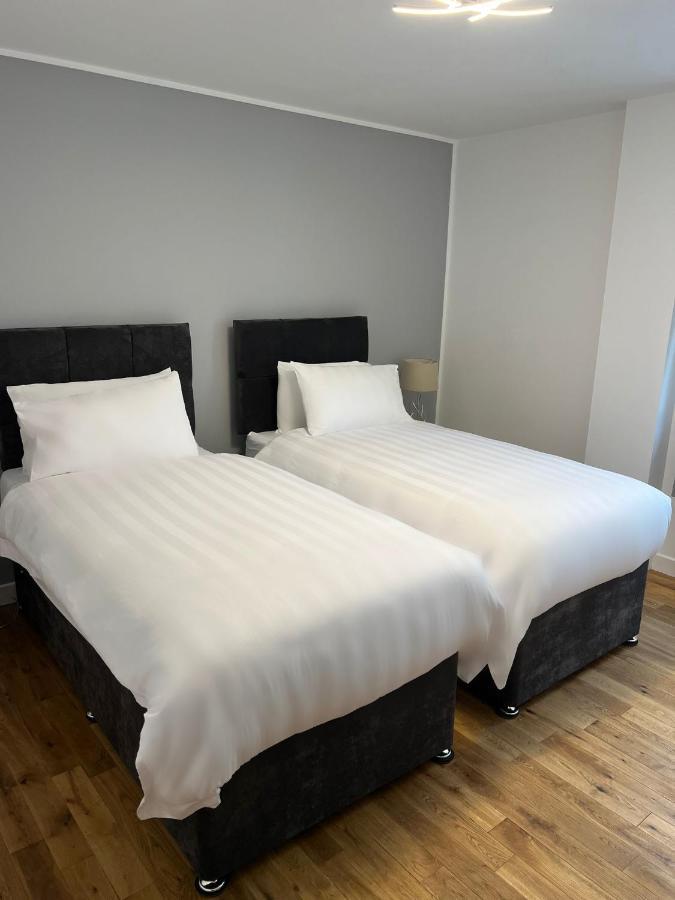 Inverness Highland Apartment Extérieur photo