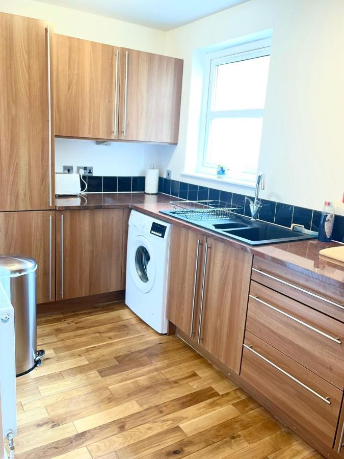 Inverness Highland Apartment Extérieur photo