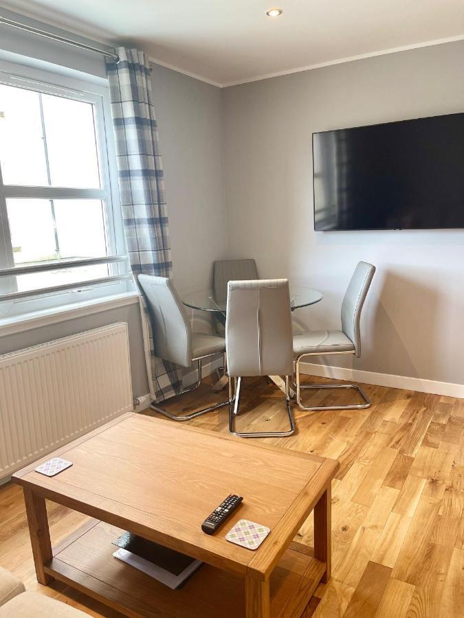 Inverness Highland Apartment Extérieur photo