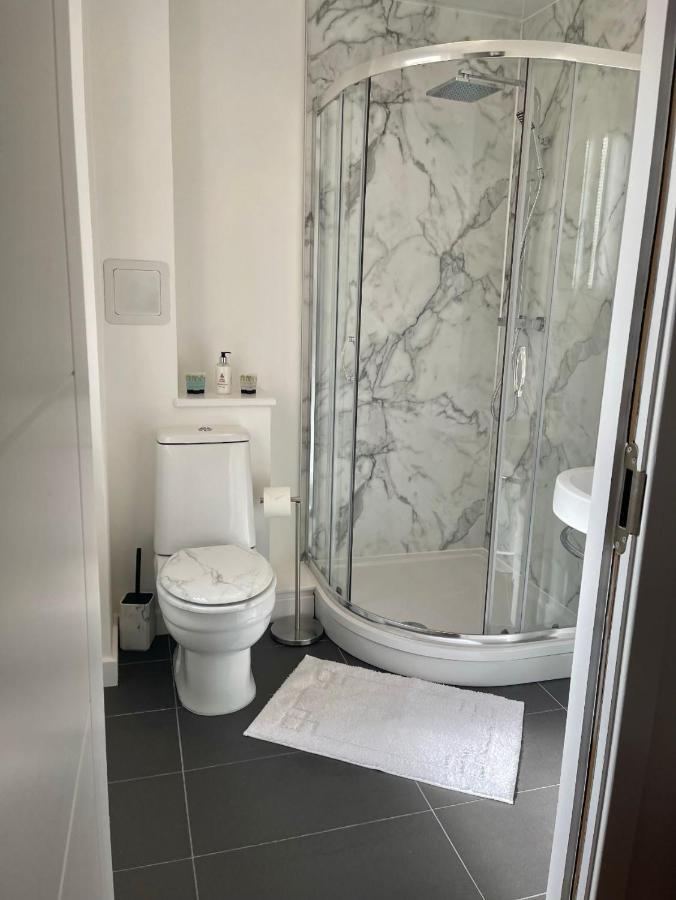 Inverness Highland Apartment Extérieur photo