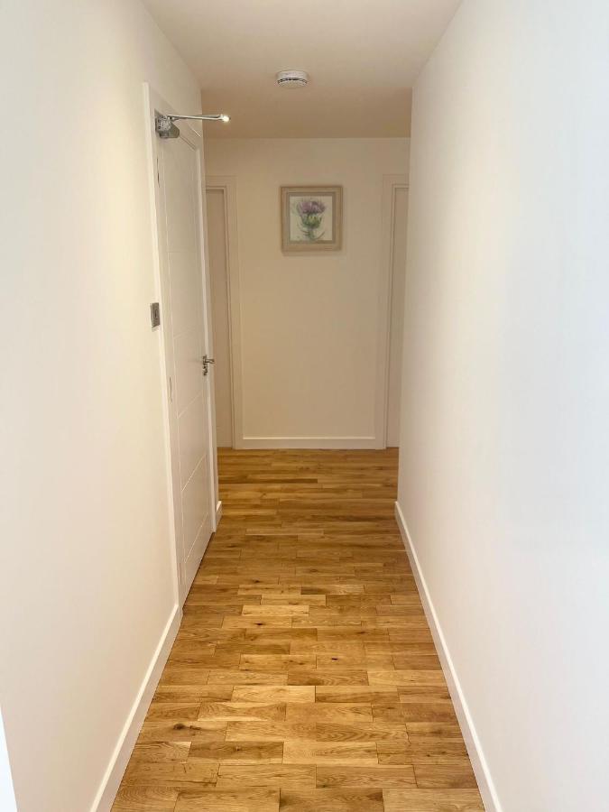 Inverness Highland Apartment Extérieur photo