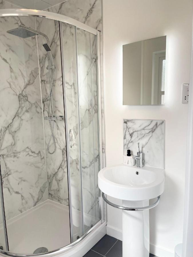 Inverness Highland Apartment Extérieur photo