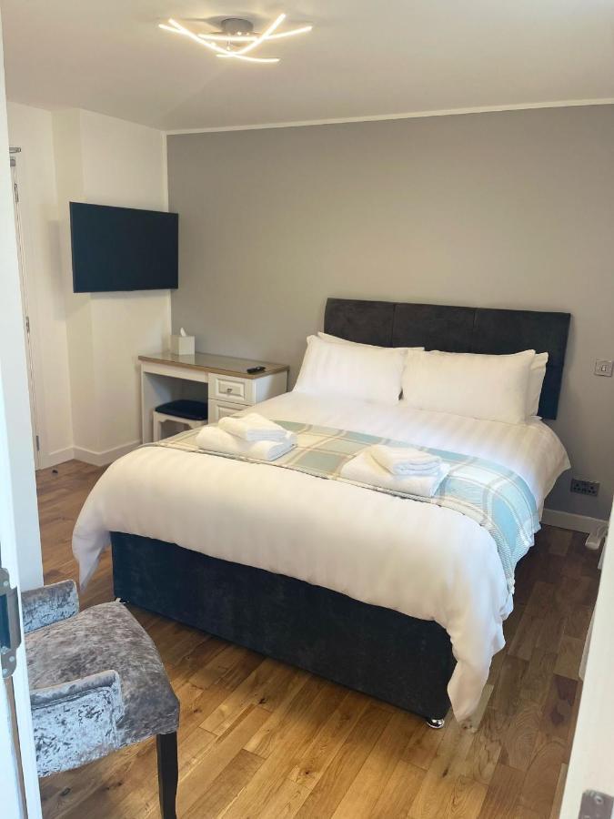 Inverness Highland Apartment Extérieur photo