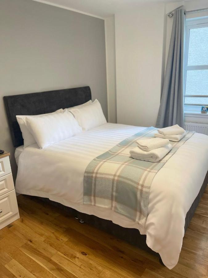 Inverness Highland Apartment Extérieur photo
