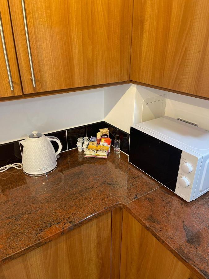 Inverness Highland Apartment Extérieur photo