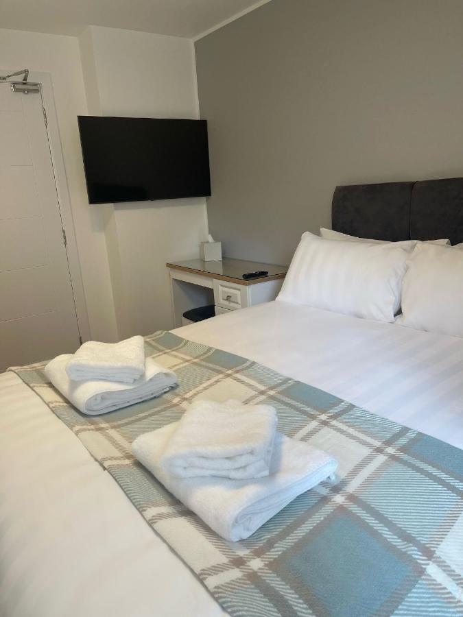 Inverness Highland Apartment Extérieur photo