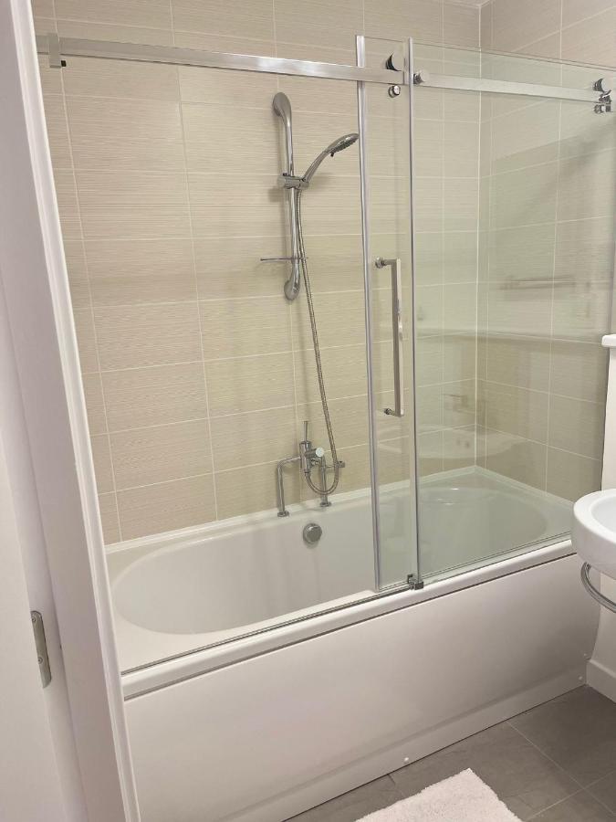 Inverness Highland Apartment Extérieur photo